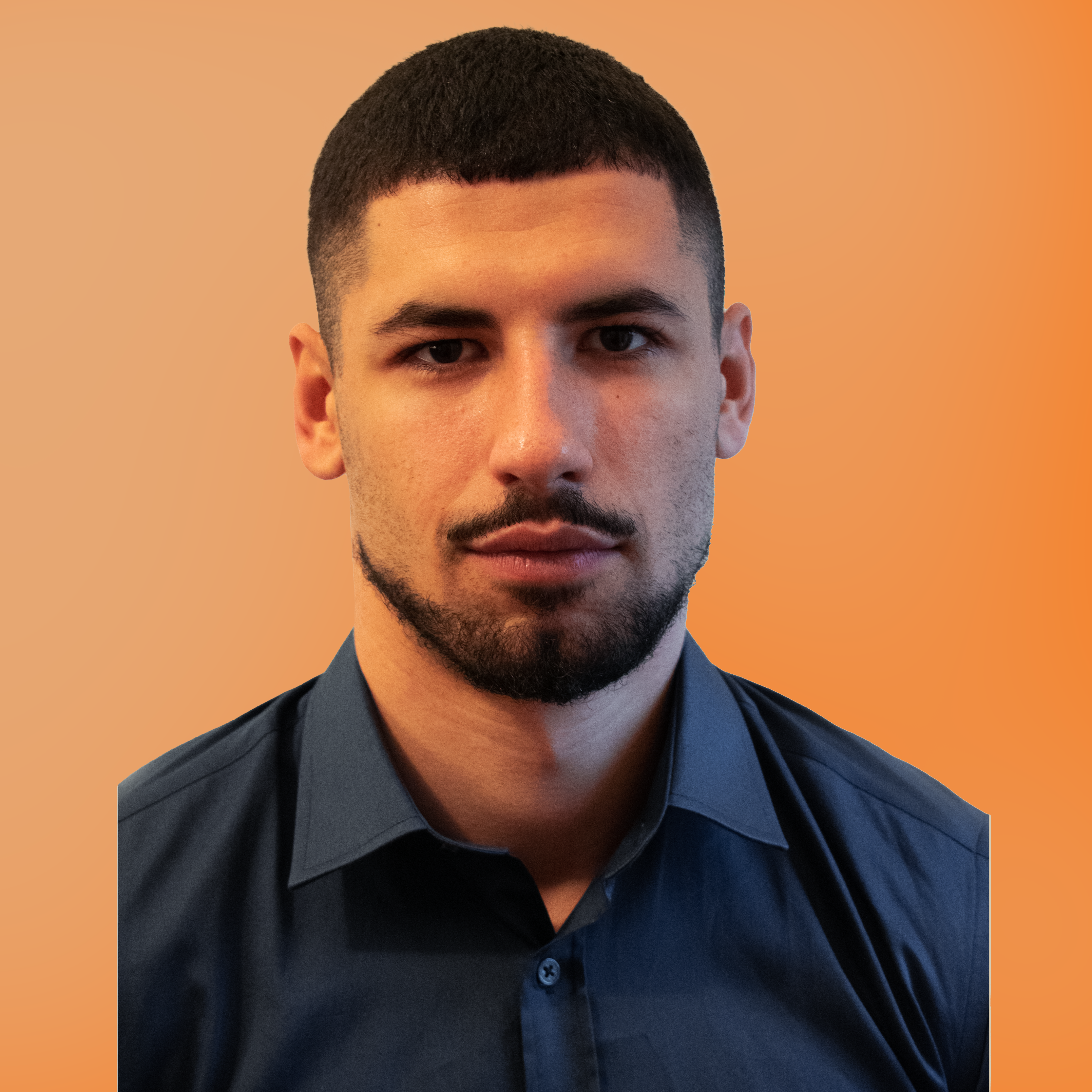 Nemanja (Nick) - Founder